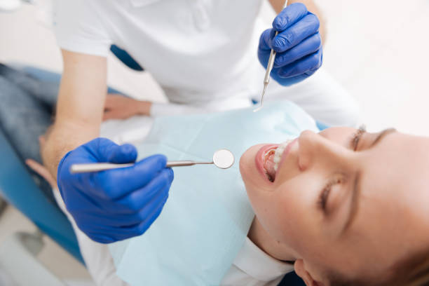 Best Dental Exams and Cleanings  in Homeland, CA